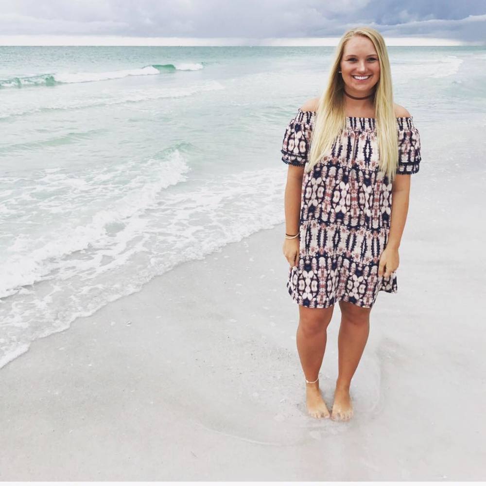 Meet your Posher, Lauryn